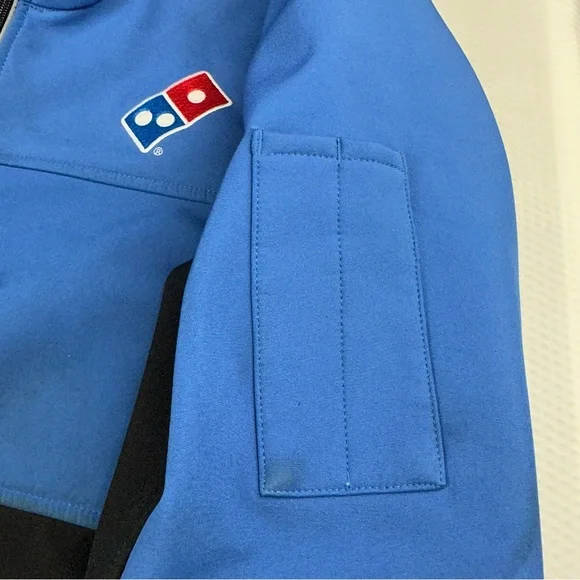 Dominos gear delivery jacket - Picture 4 of 8
